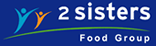 2 Sisters Food Group Logo