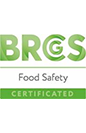 BRC Level 7 Certificated
