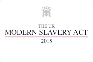 Modern Slavery Act
