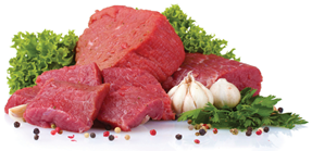 Yorkshire Premier Meat